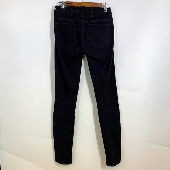 G Star Raw Women's Mid Skinny Cotton Stretch‎ Skinny Jeans Size 27 - Picture 2 of 14